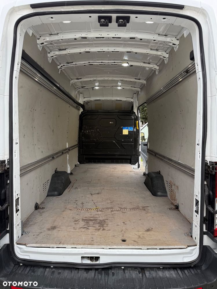Ford Transit Furgon L4H3 Jumbo, Kamera, FV Vat 23% - 32