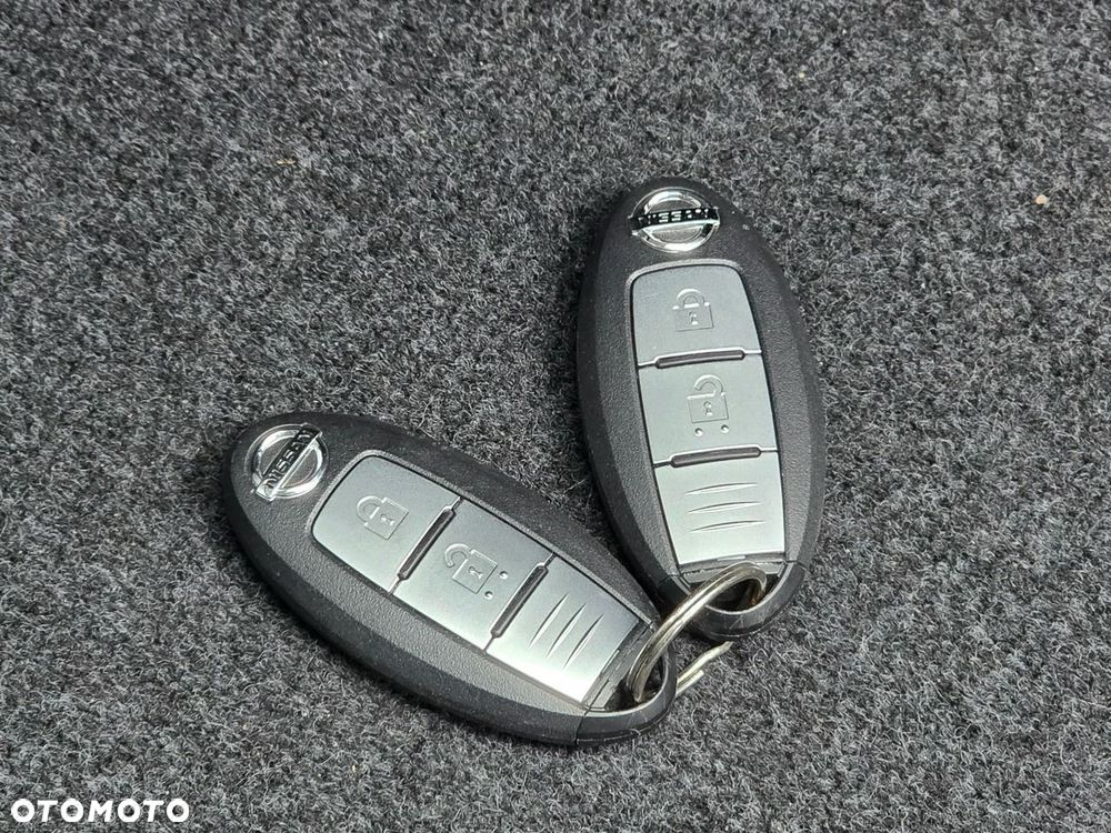 Nissan Qashqai - 9
