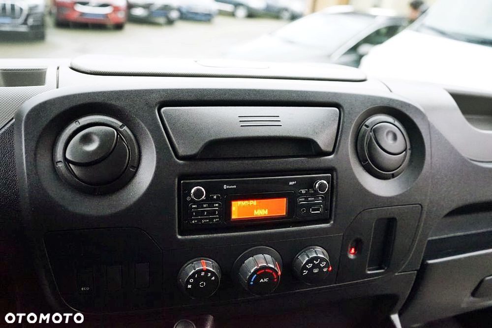 Renault Master - 15