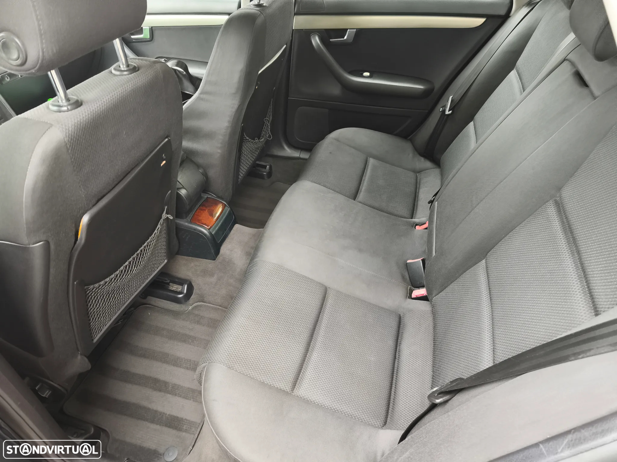 Audi A4 1.9 TDI m5 Sport - 17