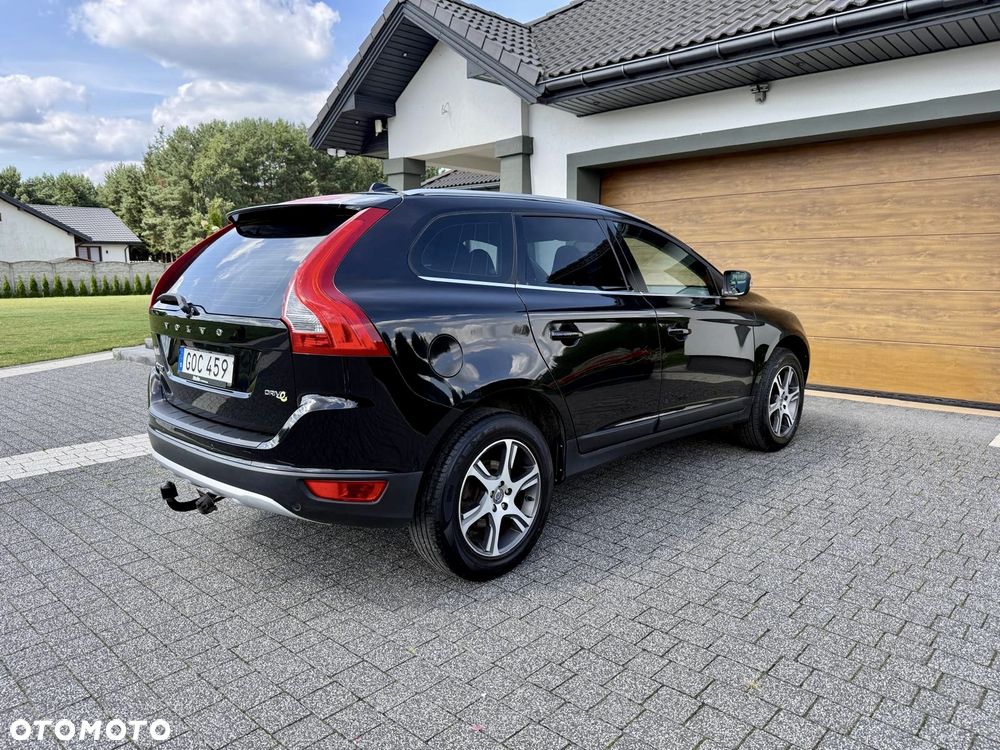 Volvo XC 60 DRIVe Summum - 13