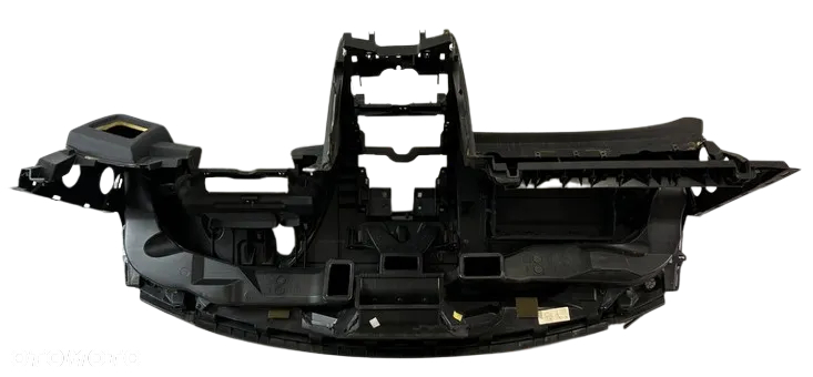 Deska rozdzielcza Nissan QASHQAI J10 lift 68200 JD900 Smart FORTWO II 451 Hyundai Tucson 3 84711D7000 84530-D3000 - 9