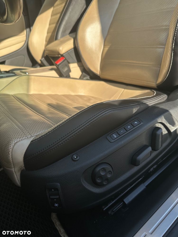 Volkswagen CC 2.0 TDI DPF BMT - 14