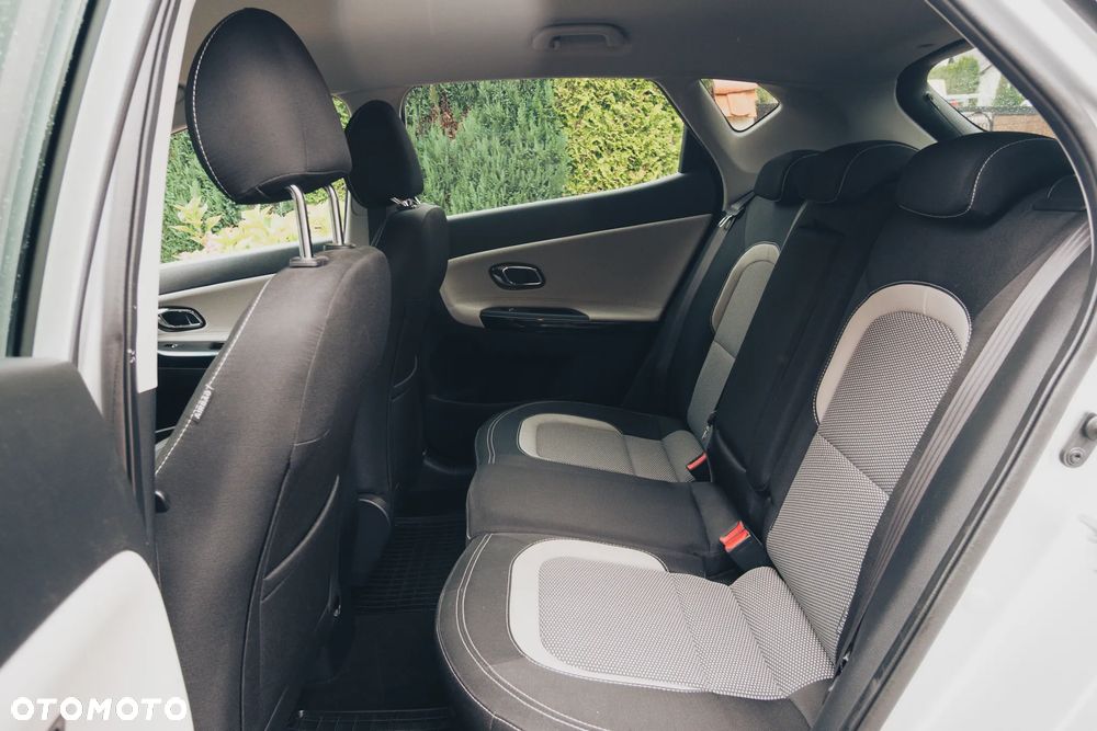Kia Ceed - 25