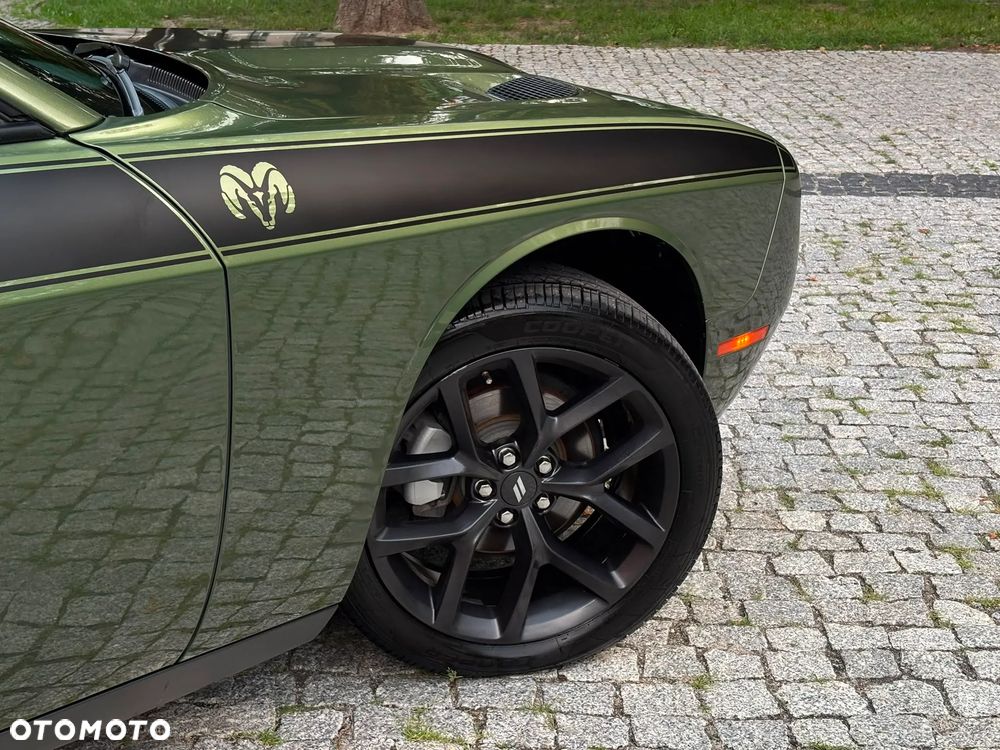 Dodge Challenger 3.6 SXT - 20