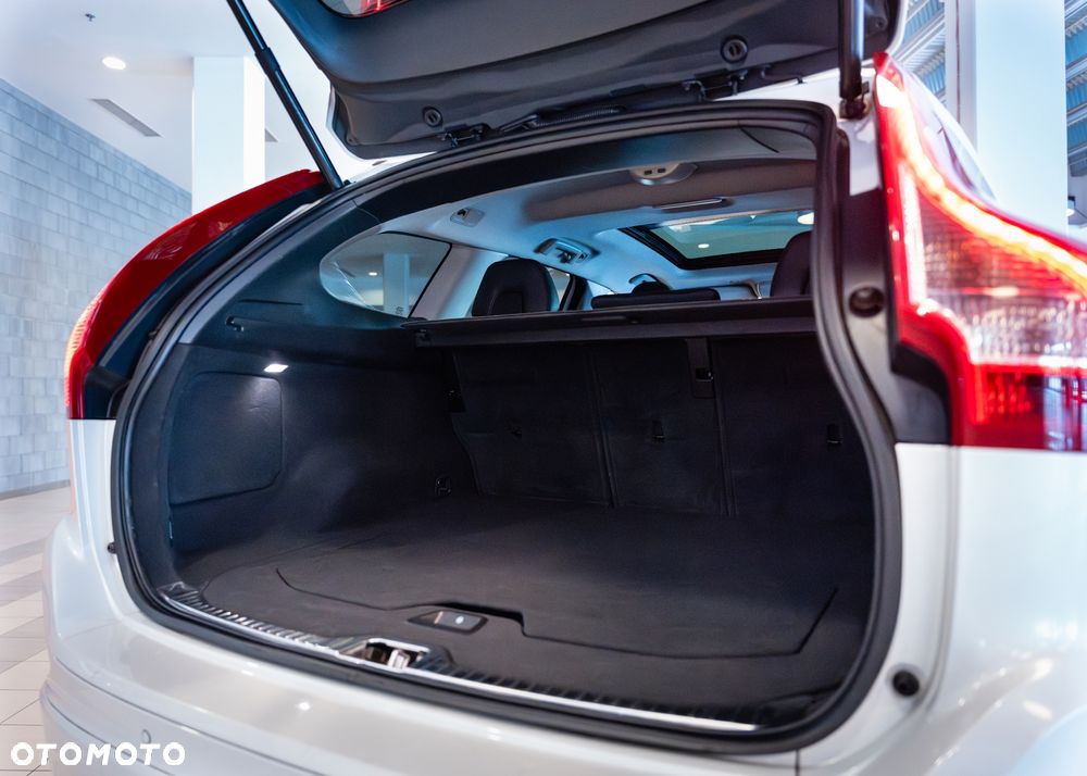 Volvo XC 60 D4 Drive-E Summum - 18