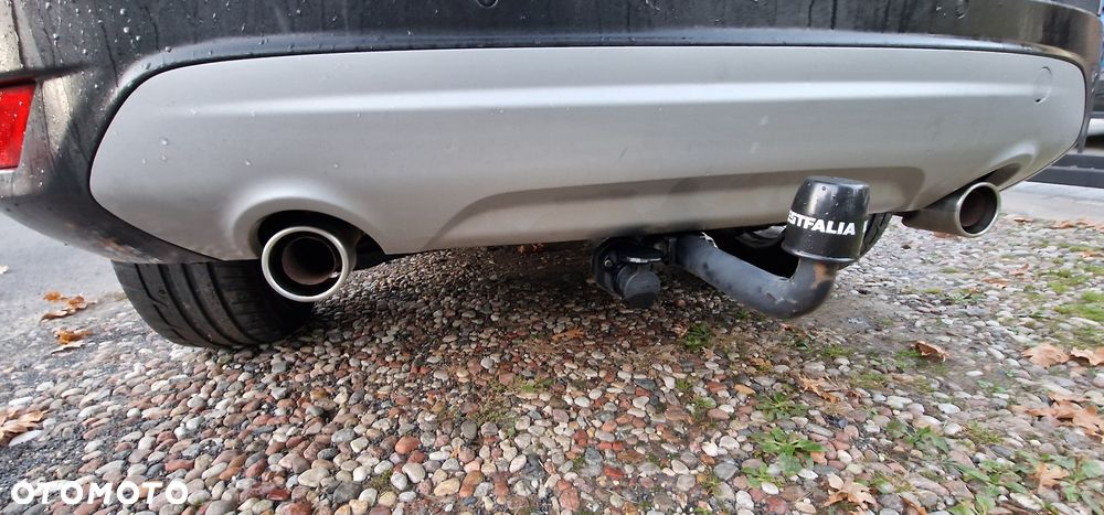 Ford Kuga 2.0 TDCi AWD Titanium - 20