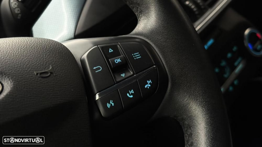 Ford Focus 1.0 EcoBoost Active - 21