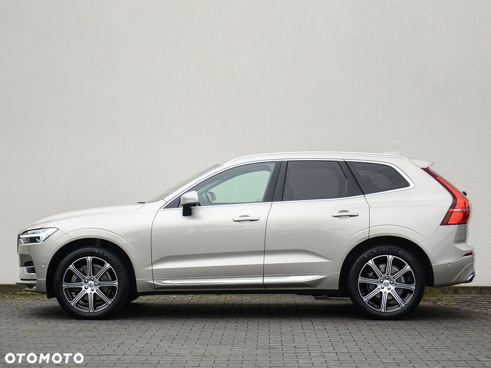 Volvo XC 60 D5 SCR AWD Inscription - 7