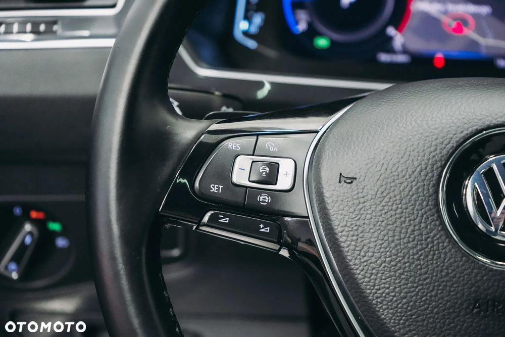 Volkswagen Tiguan Allspace 2.0 TDI 4Mot SCR Highline DSG - 20