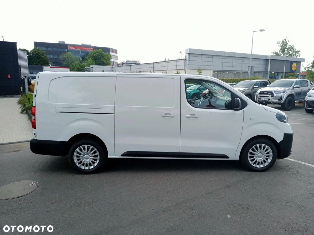 Toyota Proace - 7