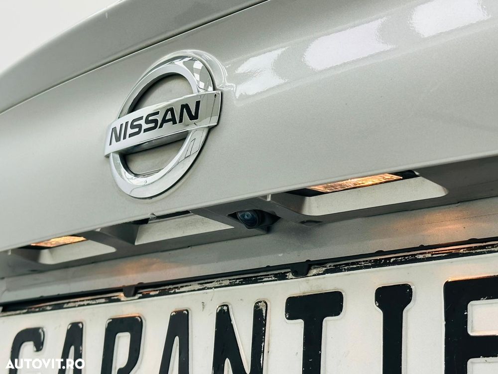 Nissan Qashqai 1.2 DIG-T Start/Stop N-Connecta - 9