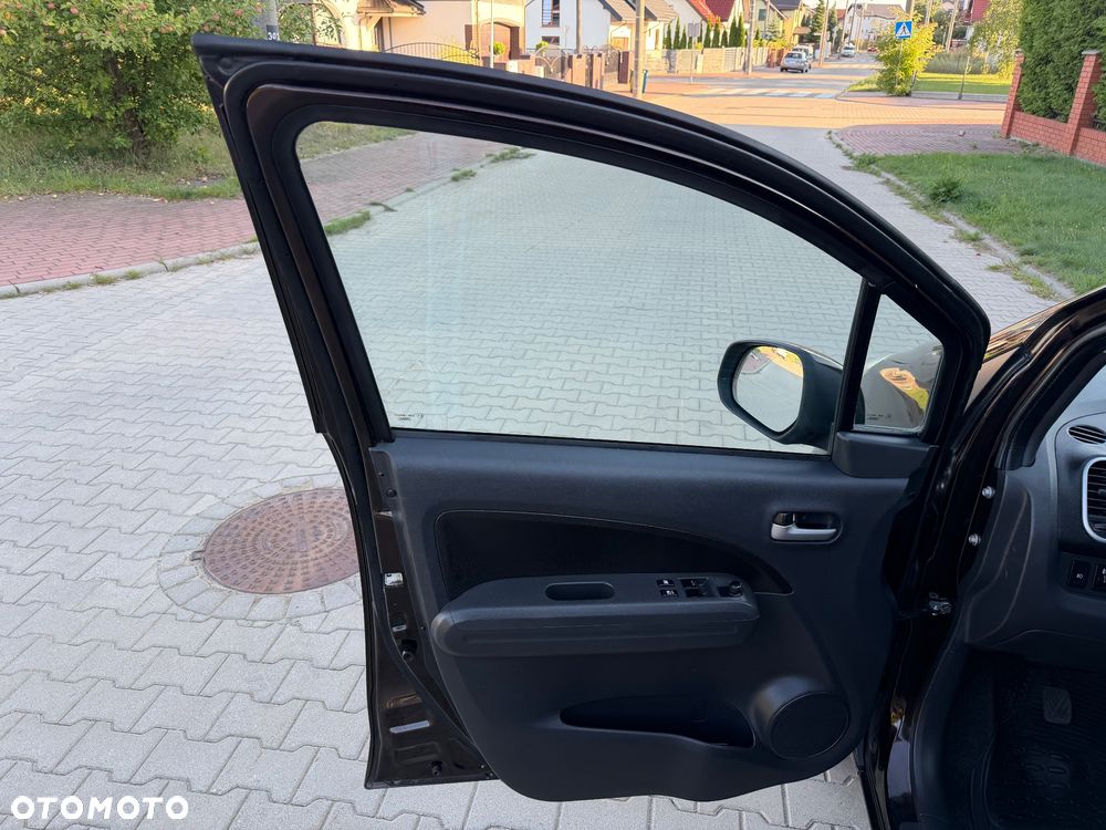 Opel Agila 1.2 Edition - 28