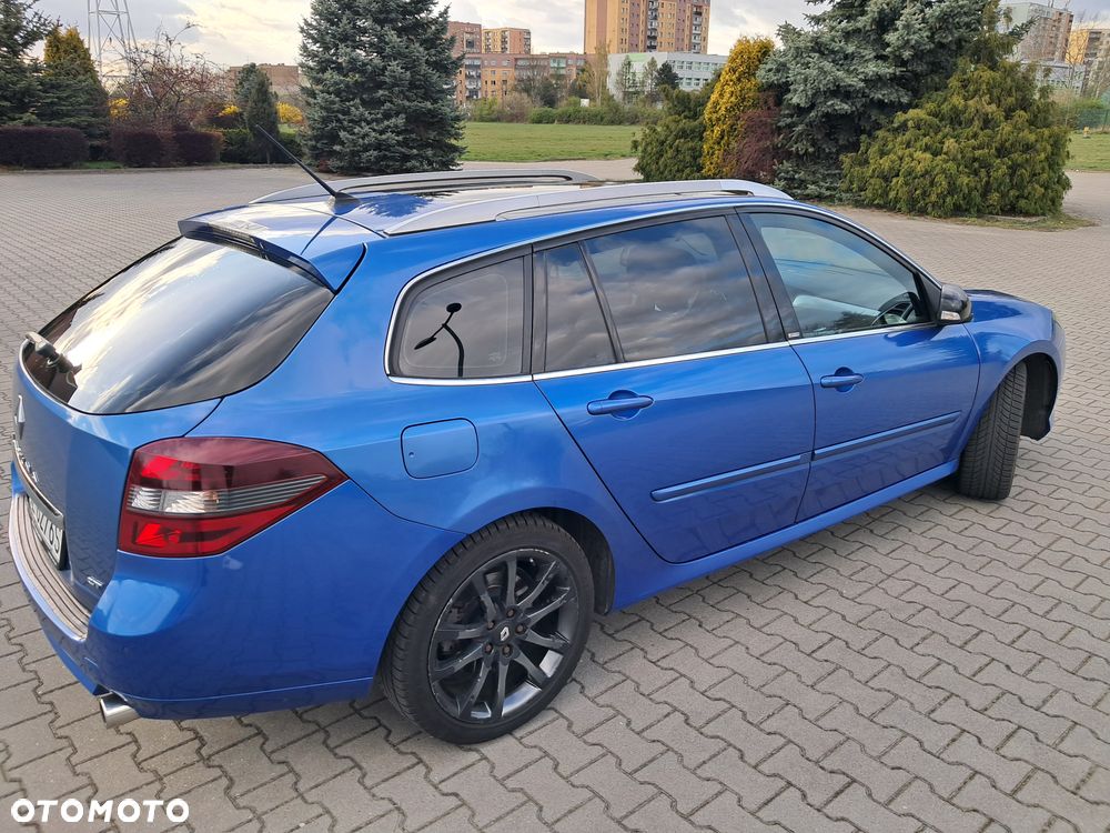 Renault Laguna 2.0 dCi GT - 3