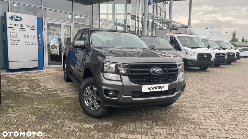 Ford Ranger - 2