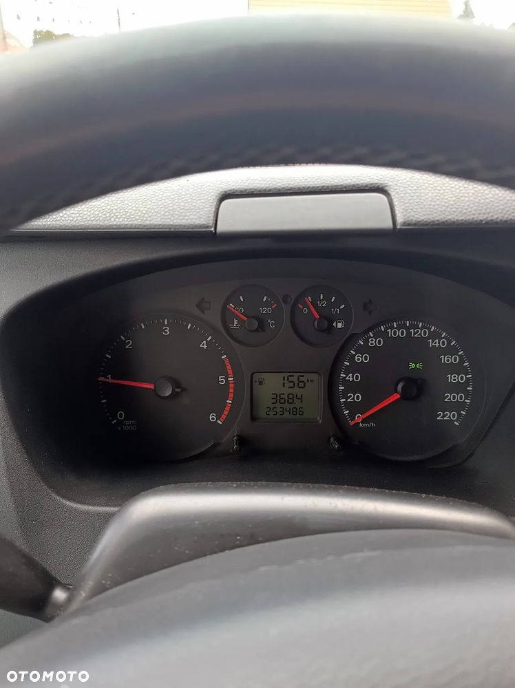 Ford Transit Tourneo 280S Trend - 5