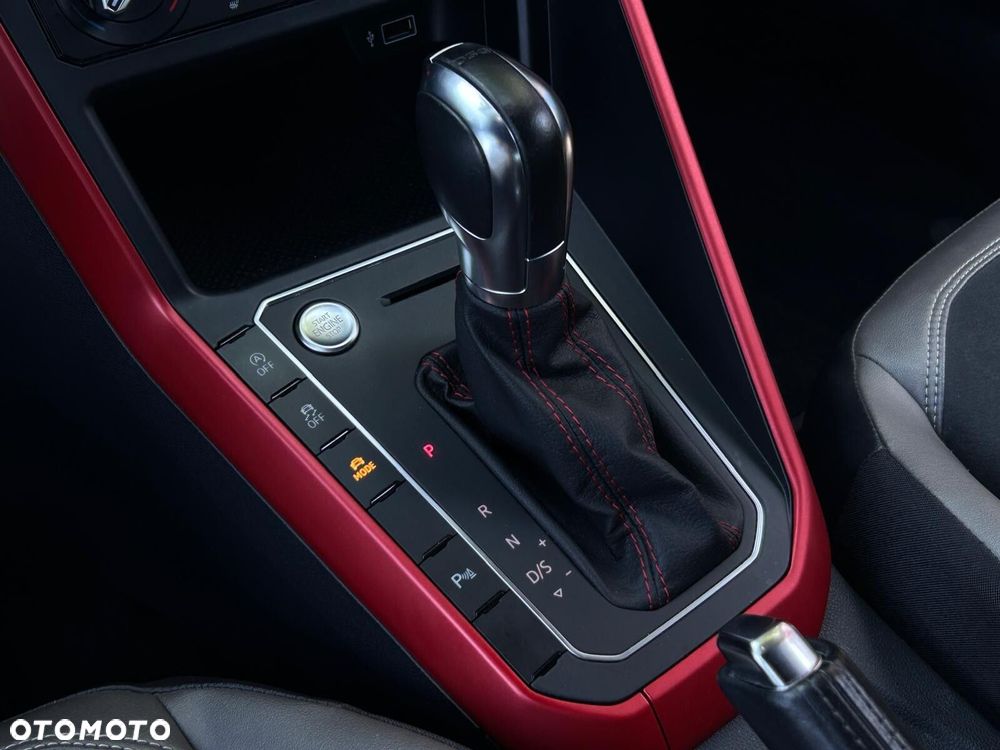 Volkswagen Polo 2.0 TSI GTI DSG - 20