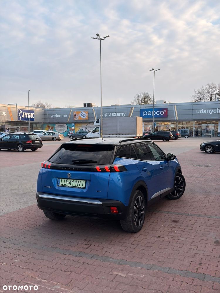 Peugeot 2008 GT Pack - 6