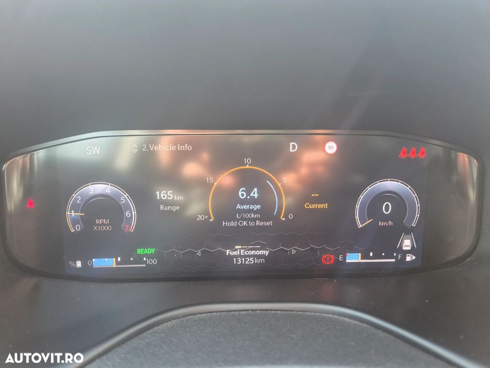 Jeep Compass 1.5 AT FWD MHEV Altitude - 6