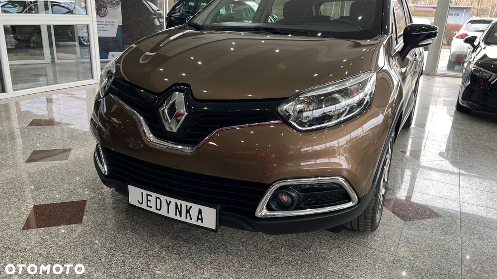 Renault Captur - 16