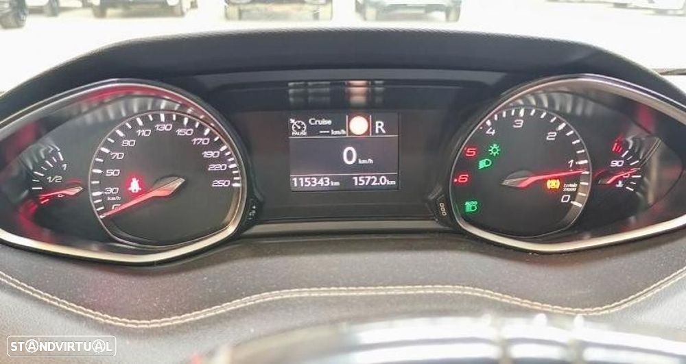 Peugeot 308 SW - 5