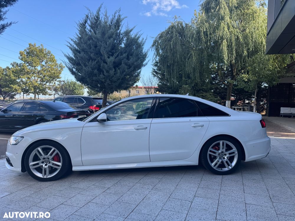 Audi A6 - 29