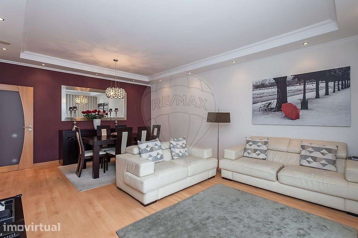 Apartamento T3 para arrendamento - Grande imagem: 5/48