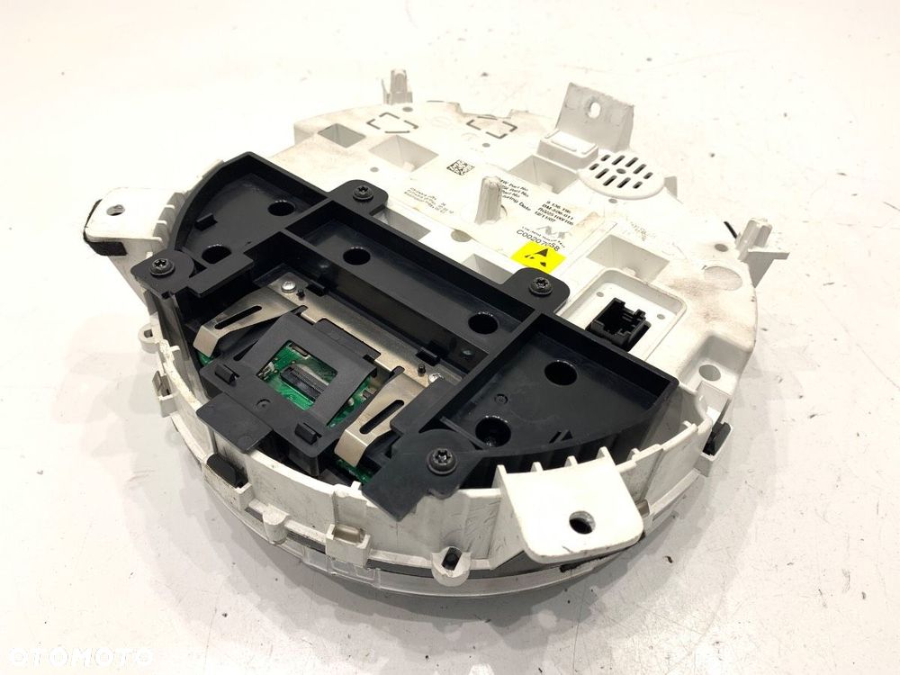 LICZNIK  MINI MINI (R56) 2005 - 2014 Cooper D 80 kW [109 KM] olej napędowy 2006 - 2010 - 2