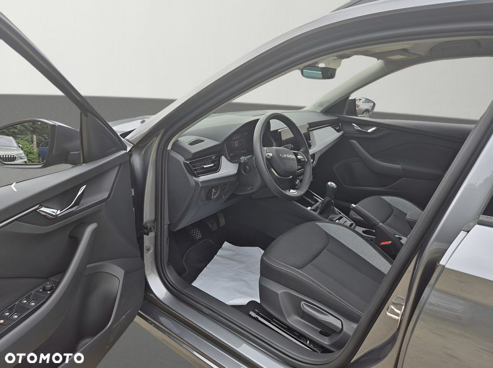 Skoda Kamiq 1.5 TSI Edition 130 - 6