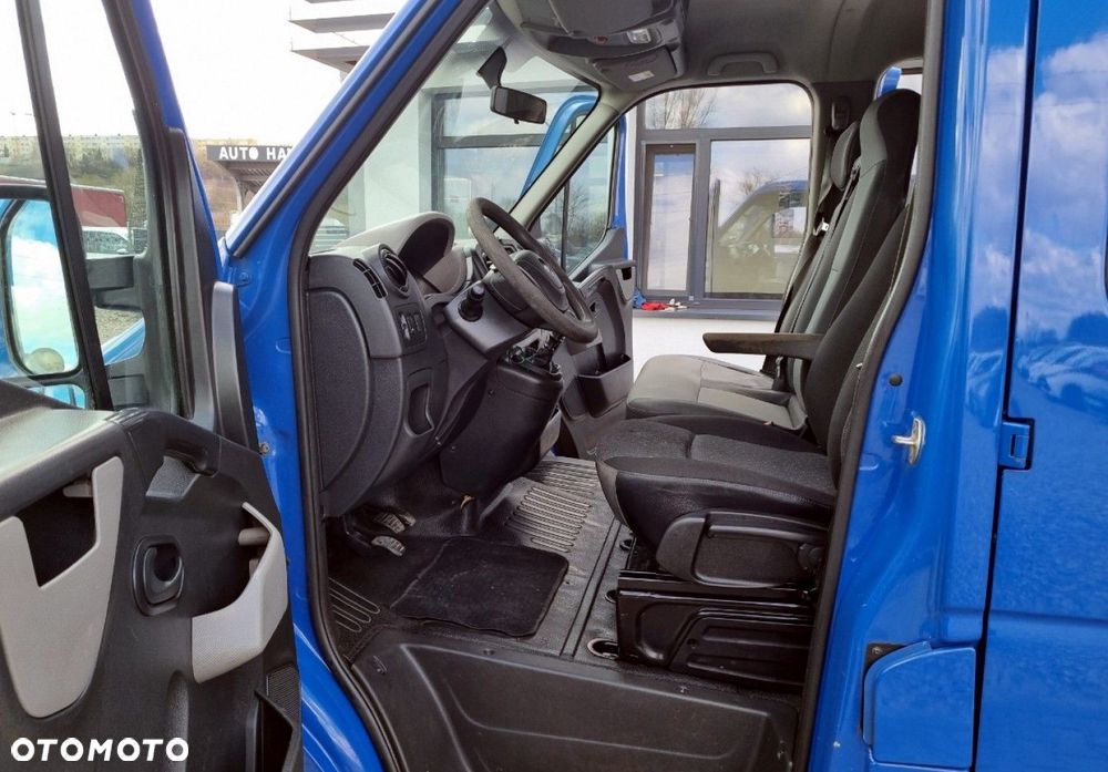 Opel Movano - 6