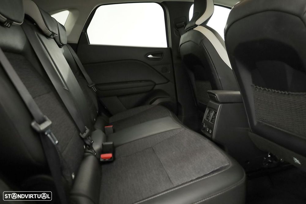 Renault Captur 1.0 TCe Techno - 23
