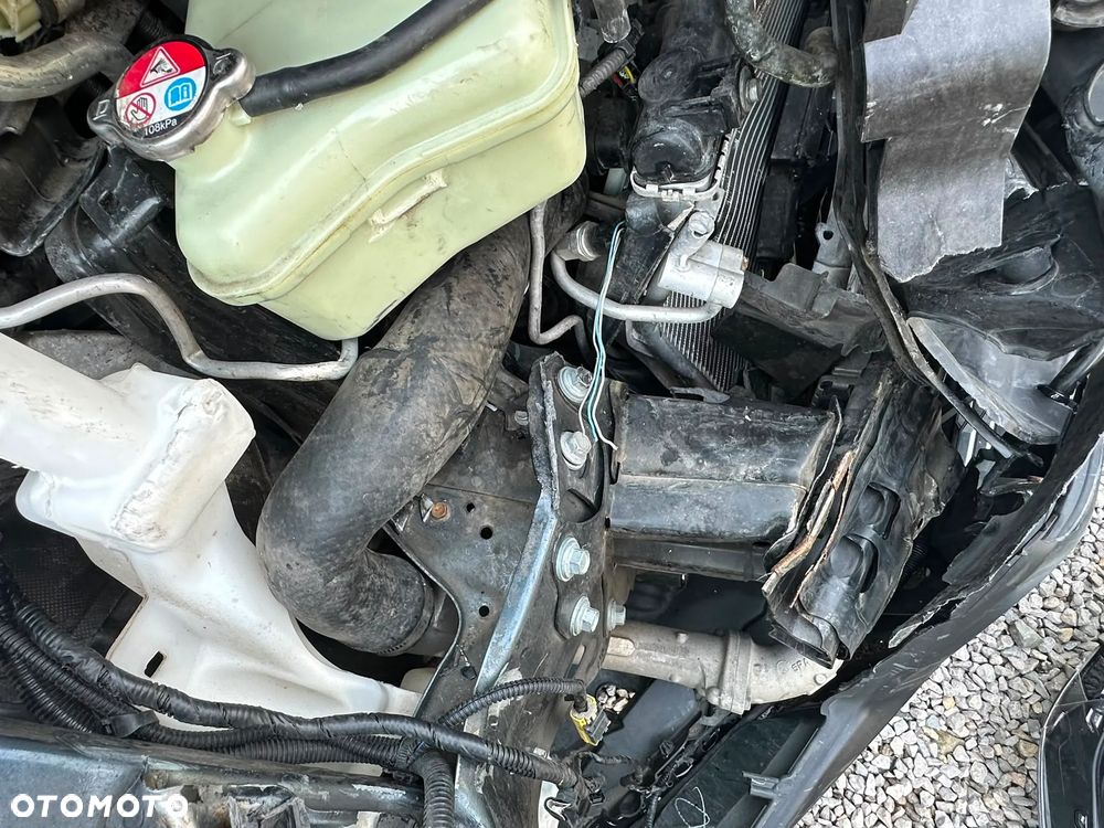 Honda CR-V 1.5 Executive (Honda Connect+) CVT - 33