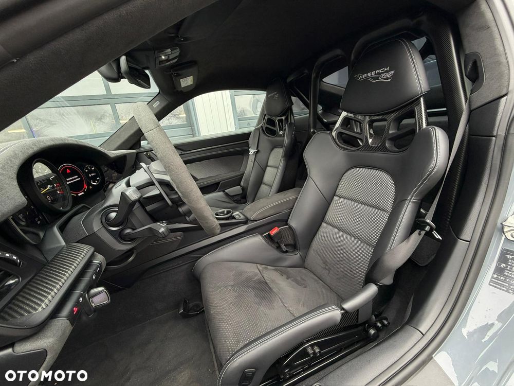 Porsche 911 GT3 RS PDK - 31