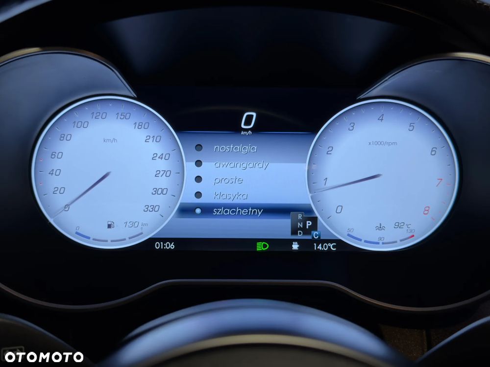 Mercedes-Benz Klasa C 300 9G-TRONIC AMG Line - 29