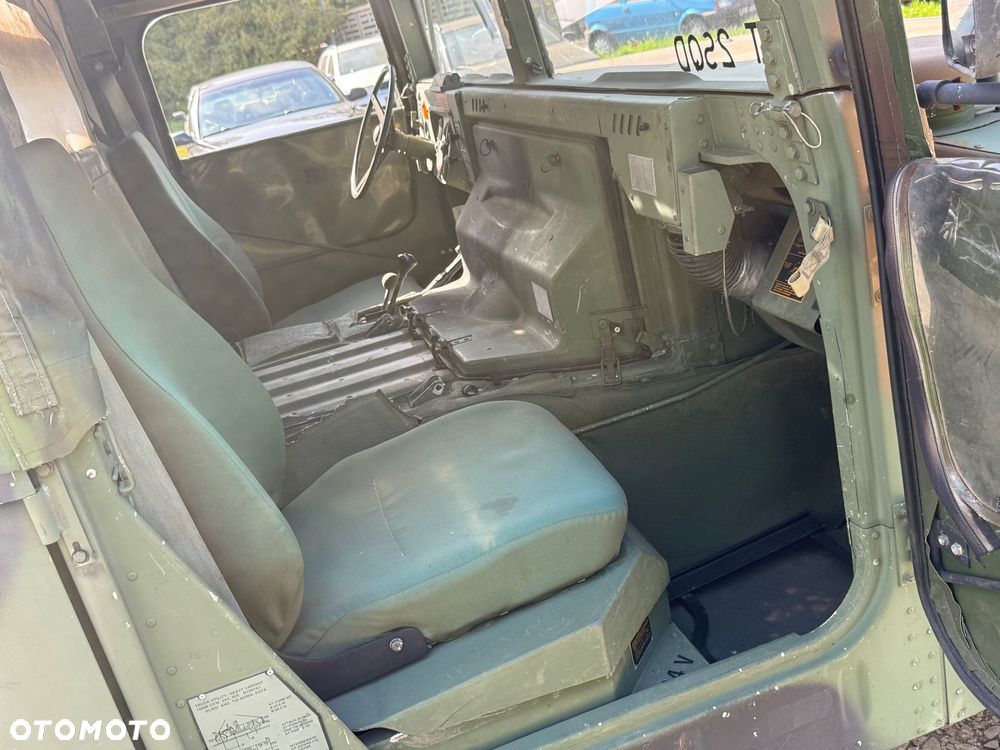 Hummer H1 - 20