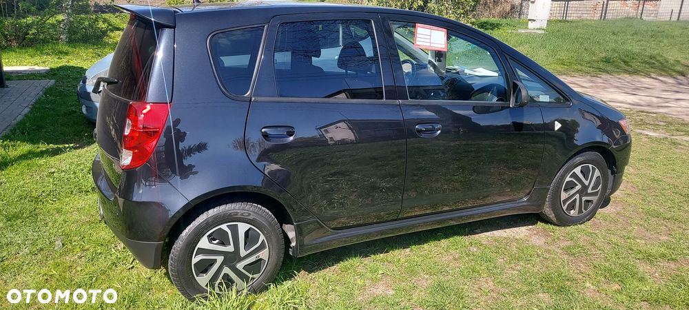Mitsubishi Colt 1.3 Intense - 6