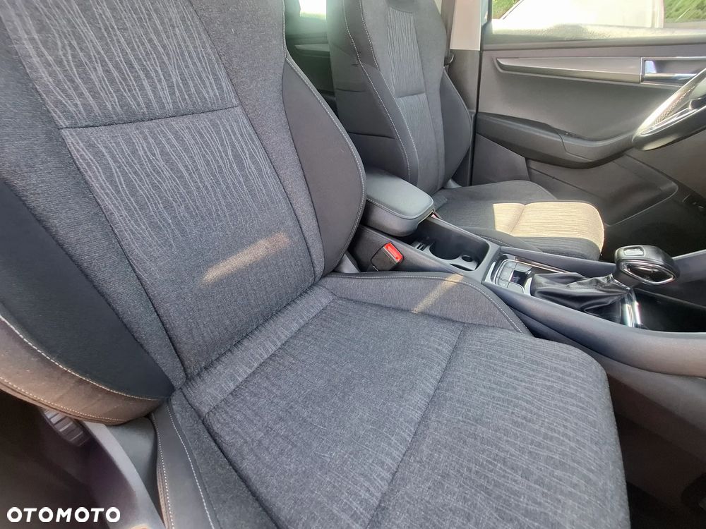 Skoda Karoq 2.0 TDI SCR 4x4 DSG Ambition - 23