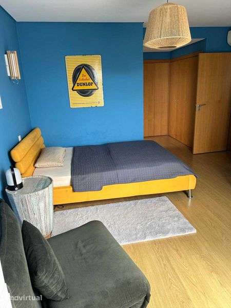 Casa em Ferragudo - Grande imagem: 3/12