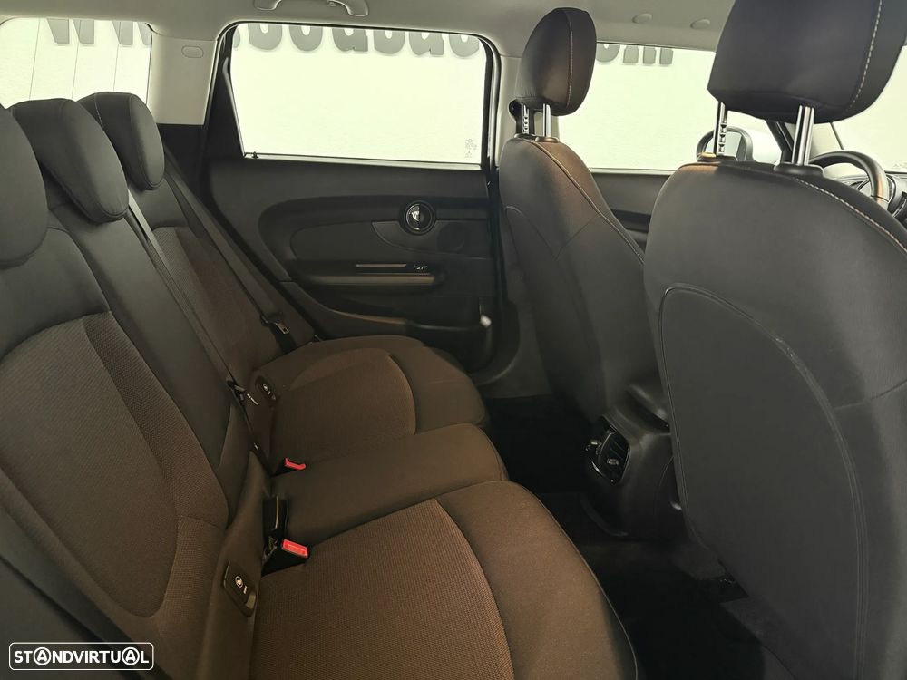 MINI Clubman One D - 16
