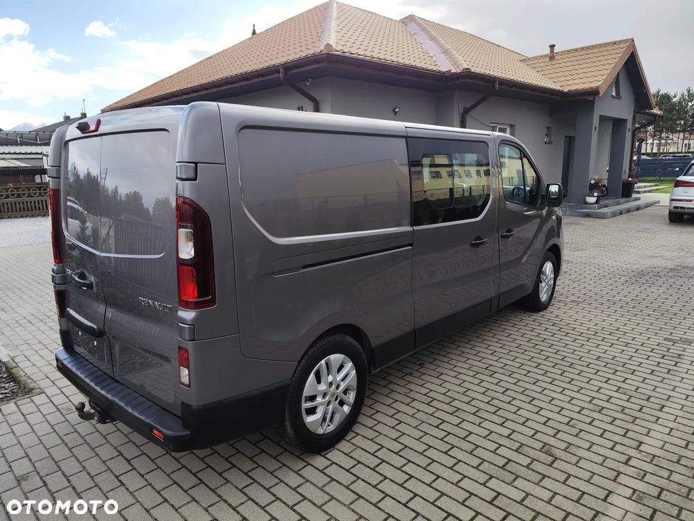 Renault Trafic - 7