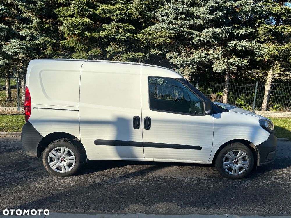 Fiat Doblo - 6