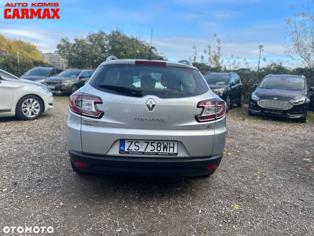 Renault Megane - 12
