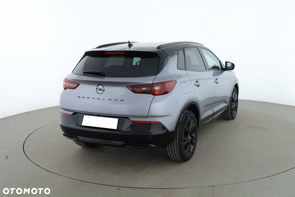 Opel Grandland X 1.2 T Innovation S&S - 25