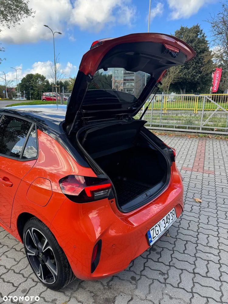 Opel Corsa 1.2 GS Line S&S - 5