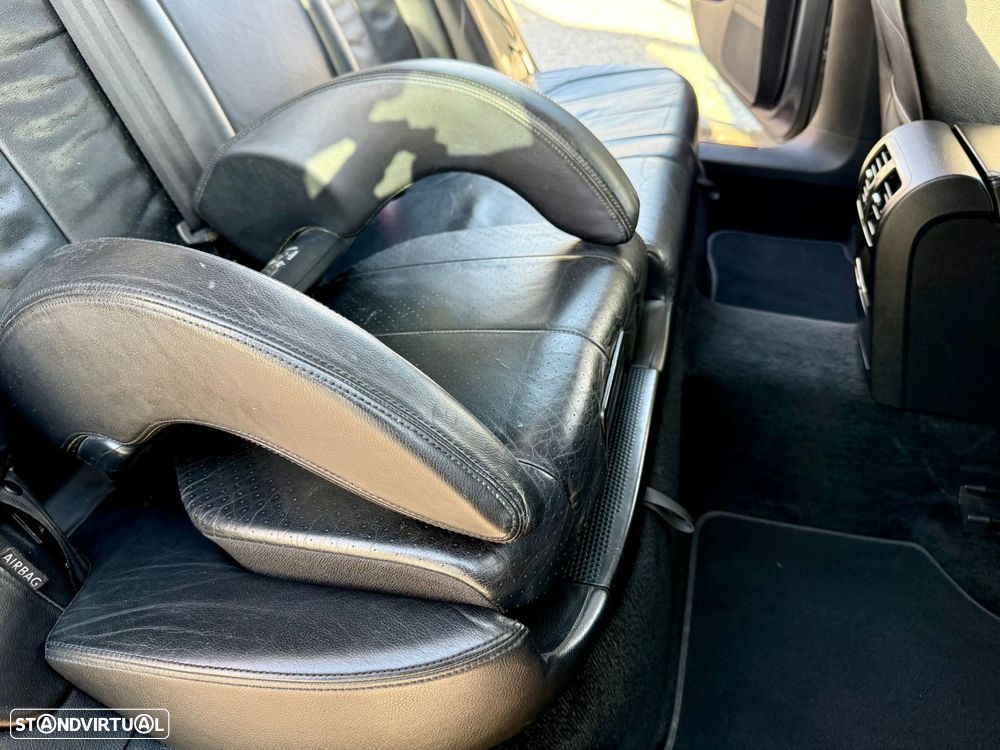 VW Passat Variant 2.0 TDi Highline - 22