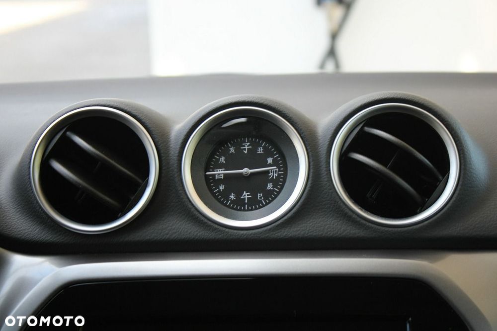 Suzuki Vitara 1.4 Boosterjet Premium 2WD - 33