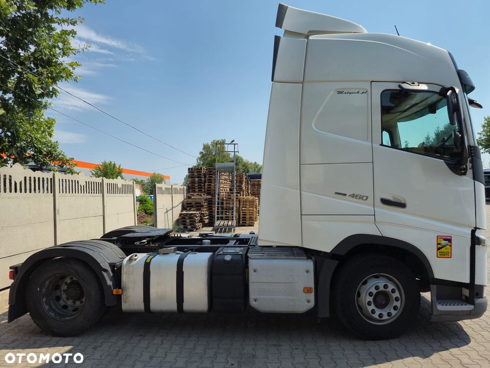 Volvo FH - 3