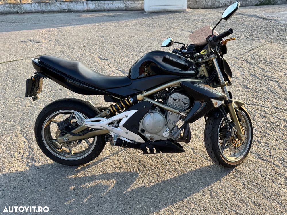 Kawasaki Altul - 4