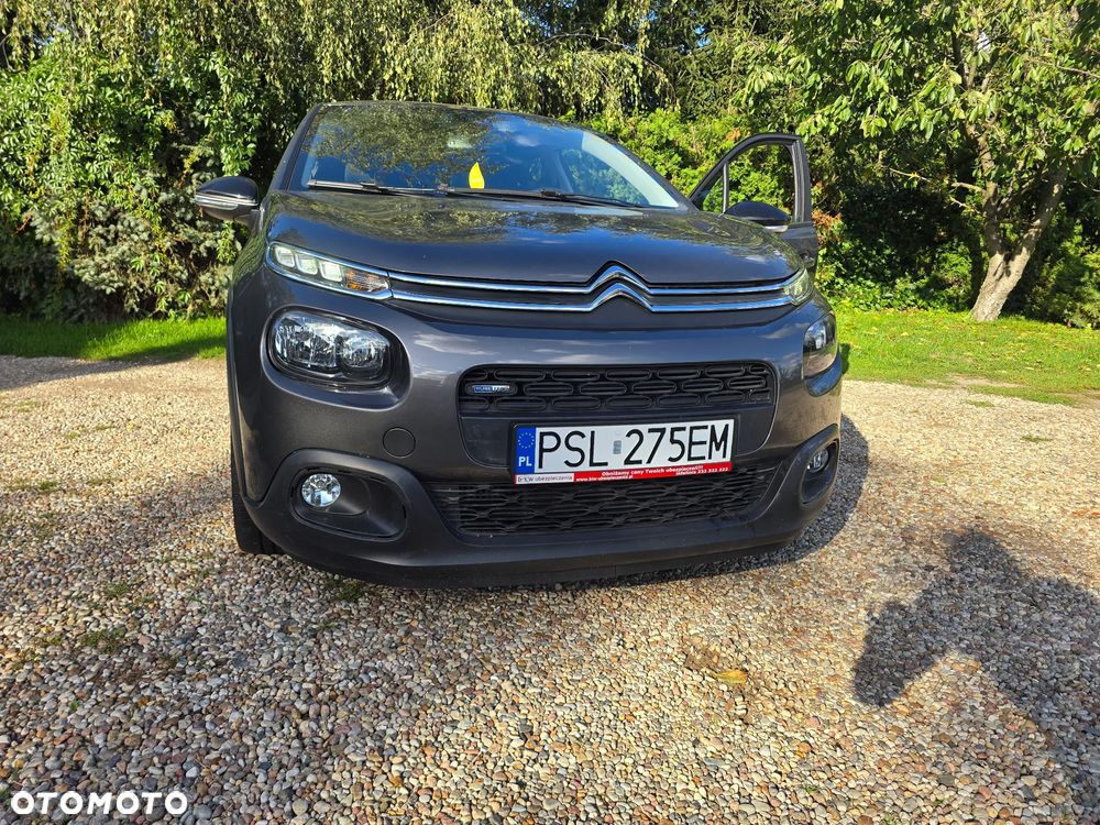 Citroën C3 Pure Tech 110 S&S ORIGINS - 2