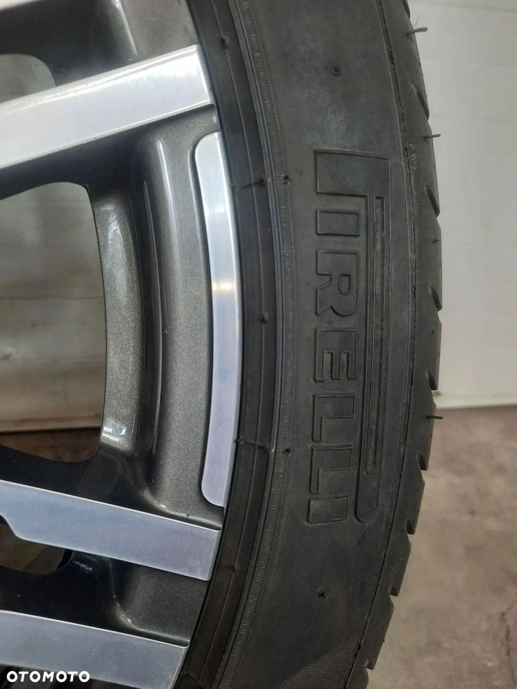 ALUFELGI 21 PORSCHE MACAN (95B) 95B601025AT - 13
